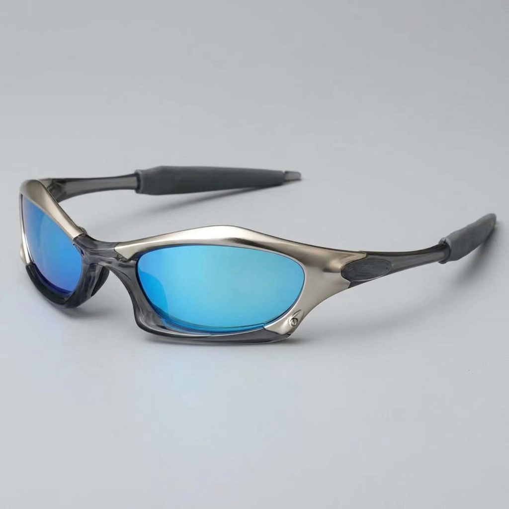Striker Polarized Sunglasses