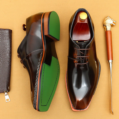 Preston Dress Shoes
