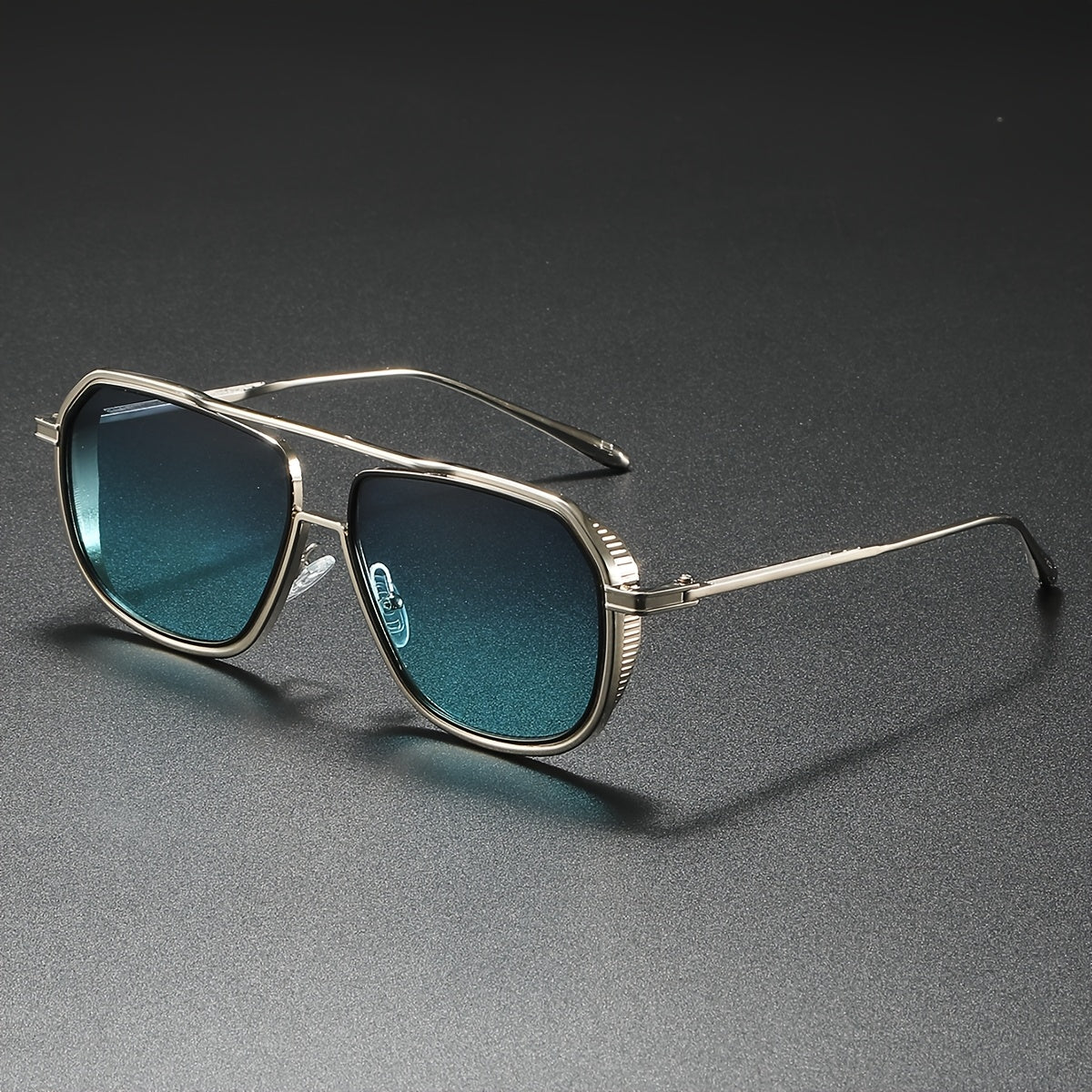 Obsidian Sunglasses