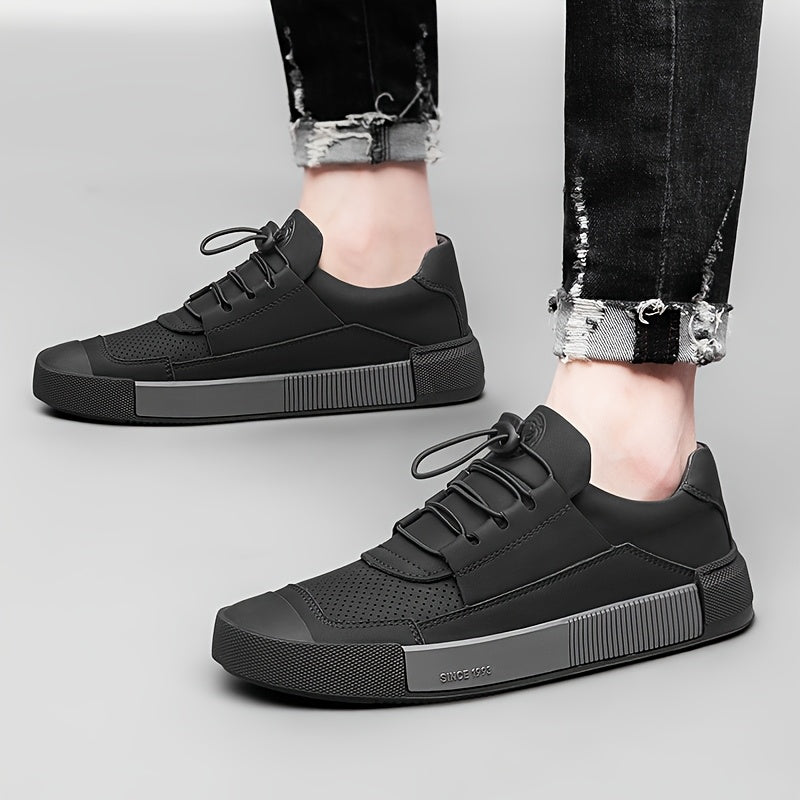 Ryder Street Sneakers