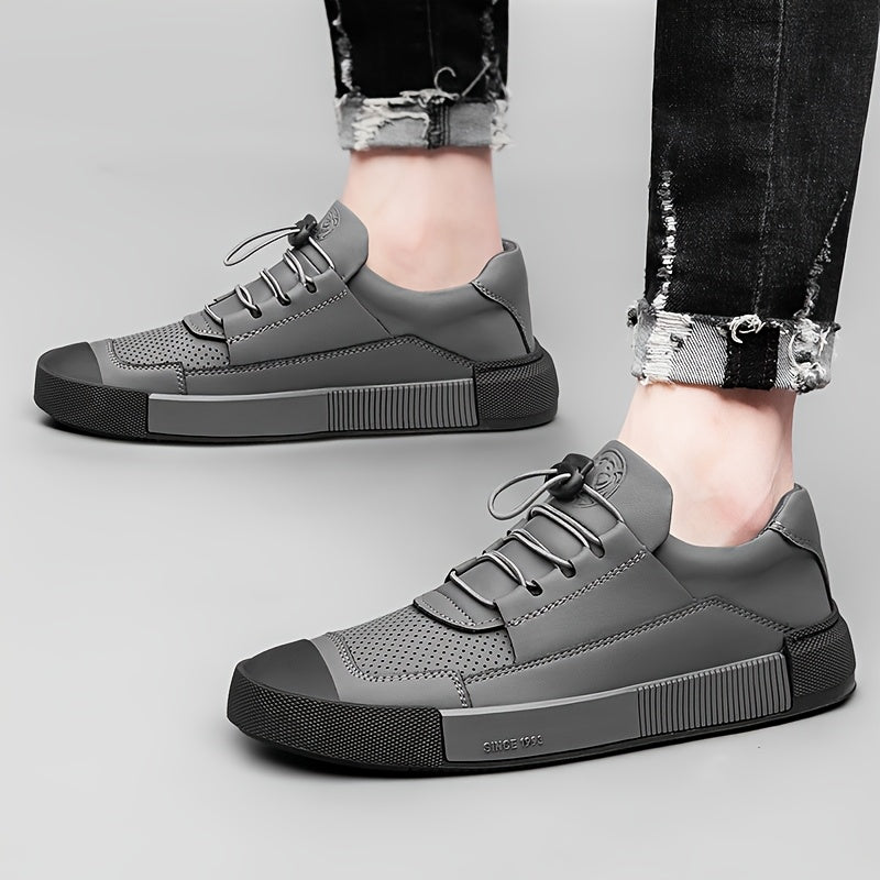 Ryder Street Sneakers