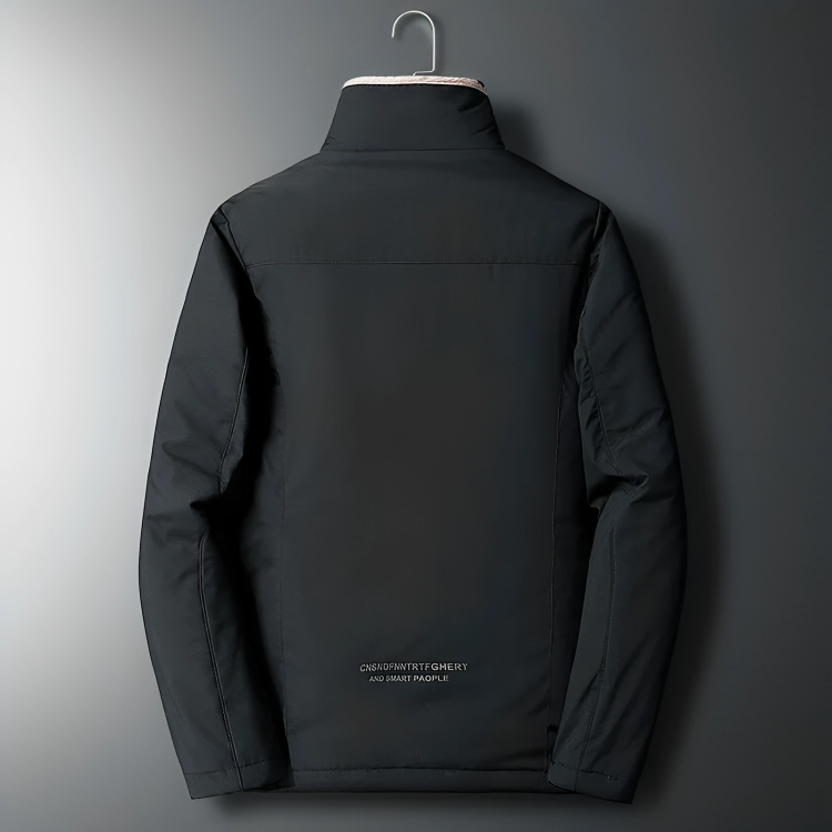 Stockholm Jacket