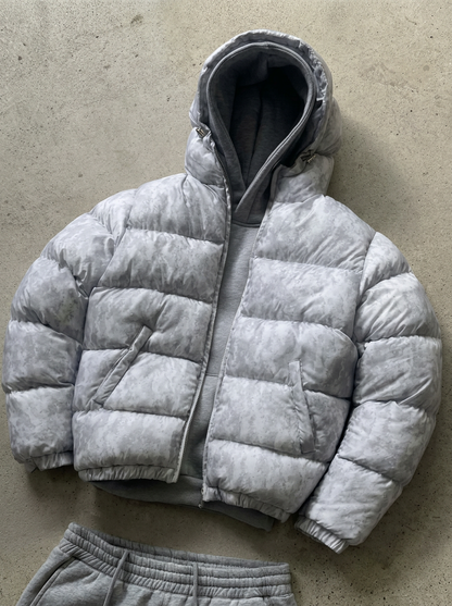 Vince | Warm Everyday Puffer Jacket for Men