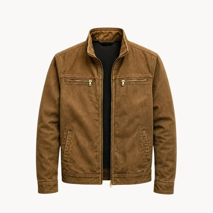 Easton Washed Field Jacket