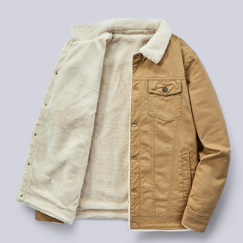 Noctevo Jacket