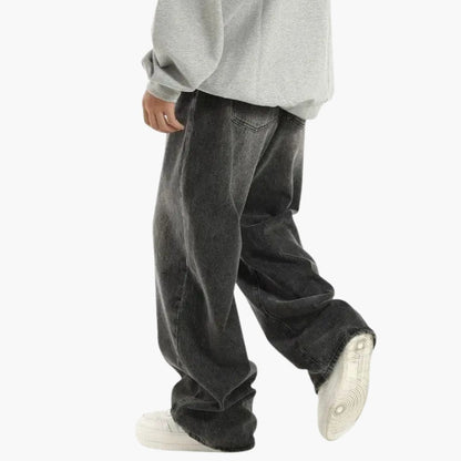 Osaka Street Denim Jeans