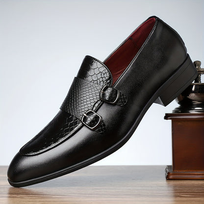 Signature Loafers