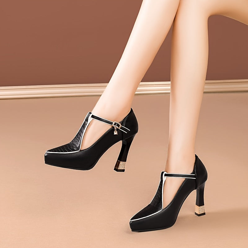 Verona Heels