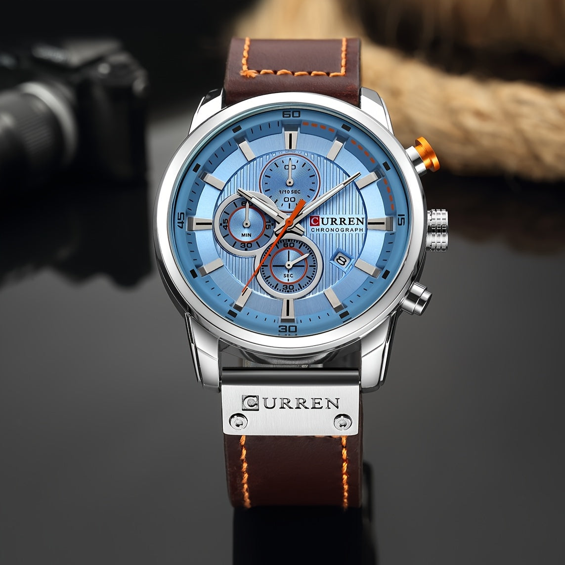 Legacy Prime Watch