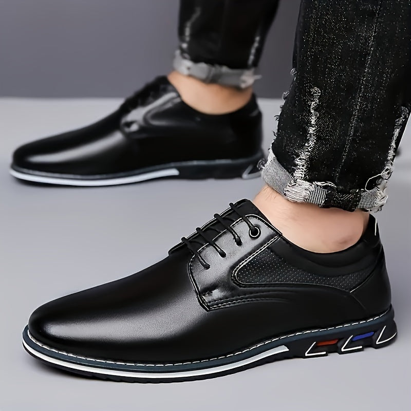 Montaro Formal Shoes