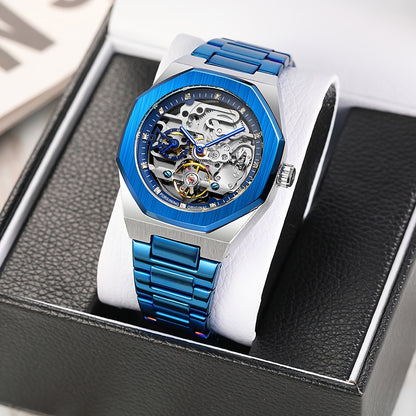 Legacy Mechanical Watch