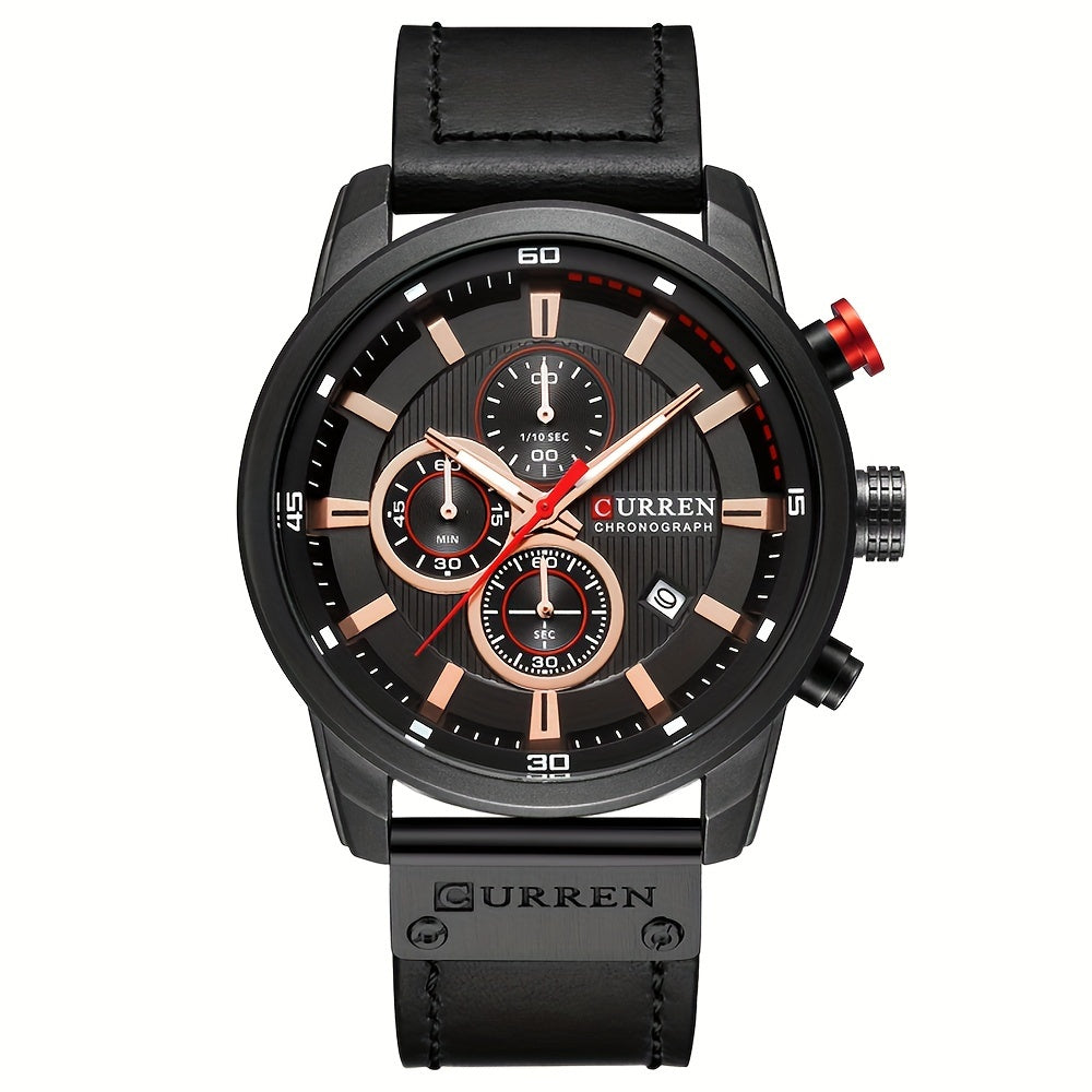 Legacy Prime Watch