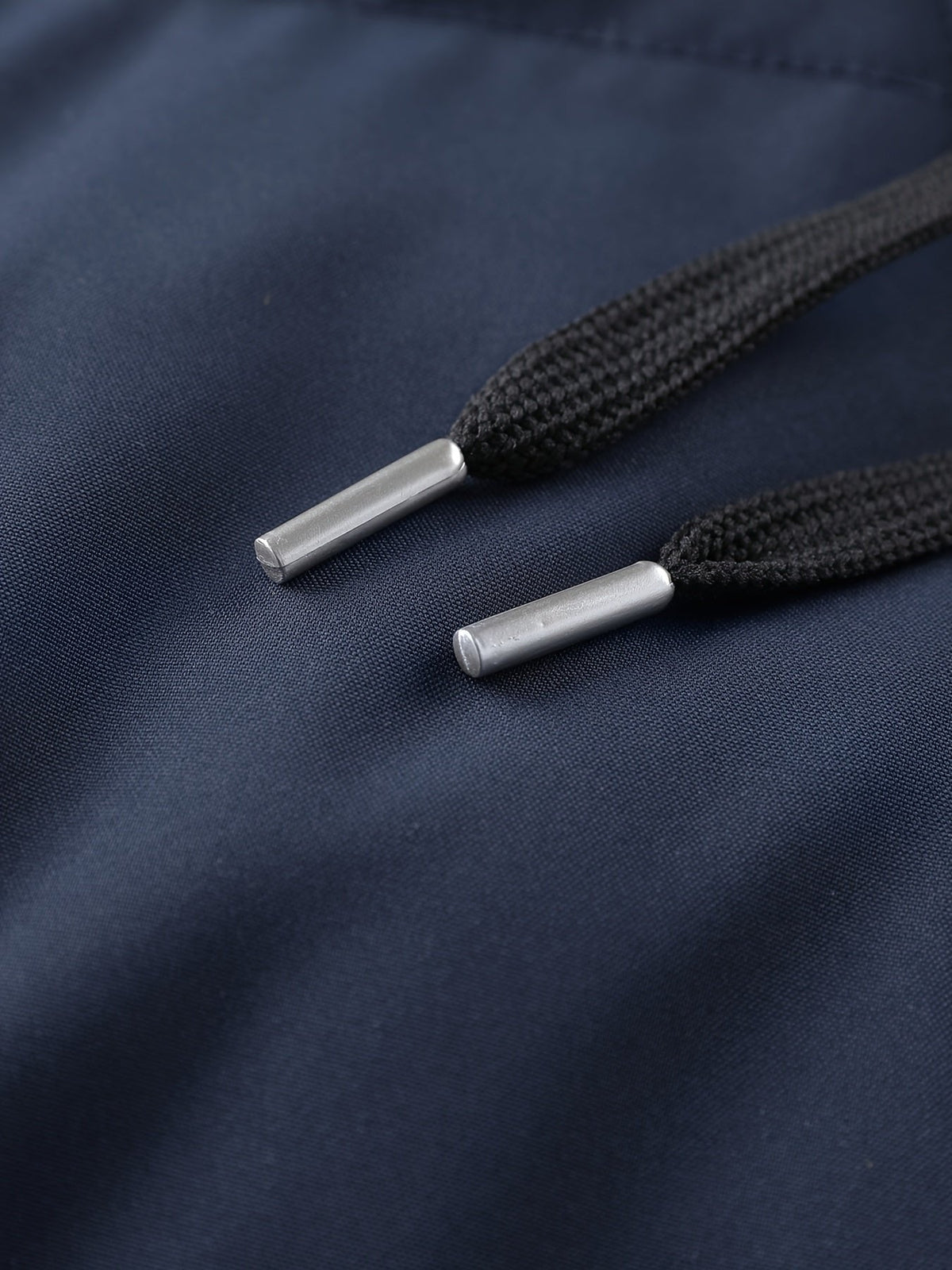 Lukas | Winter Hooded Puffer Jacket with Soft Padding