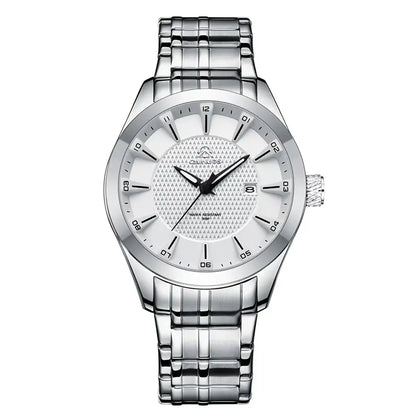 Evoque Calendar Watch