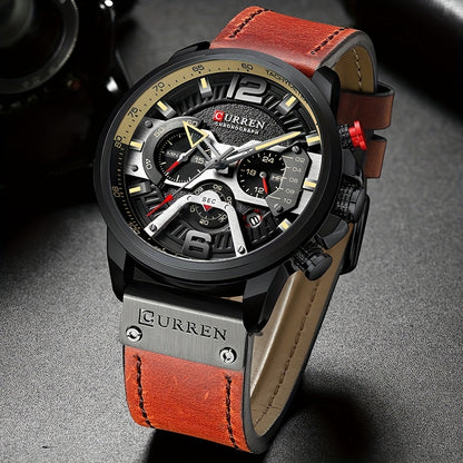 Viper Racing Watch