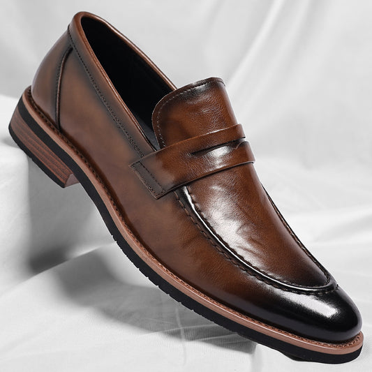 Classic Calvin Loafers
