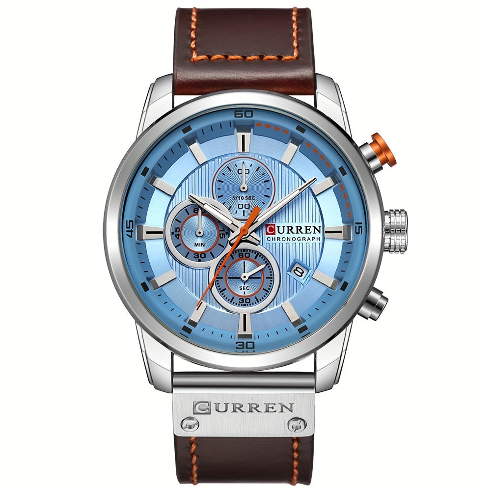 Legacy Prime Watch