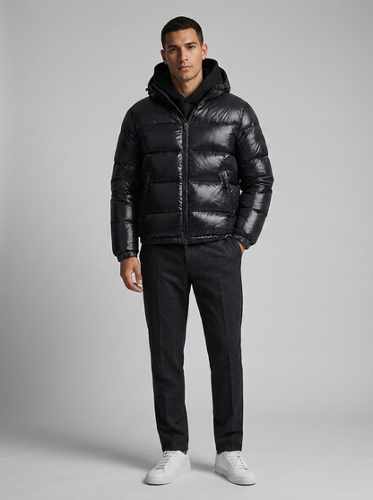 Vince | Warm Everyday Puffer Jacket for Men