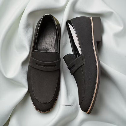 Mayfair Penny Loafers