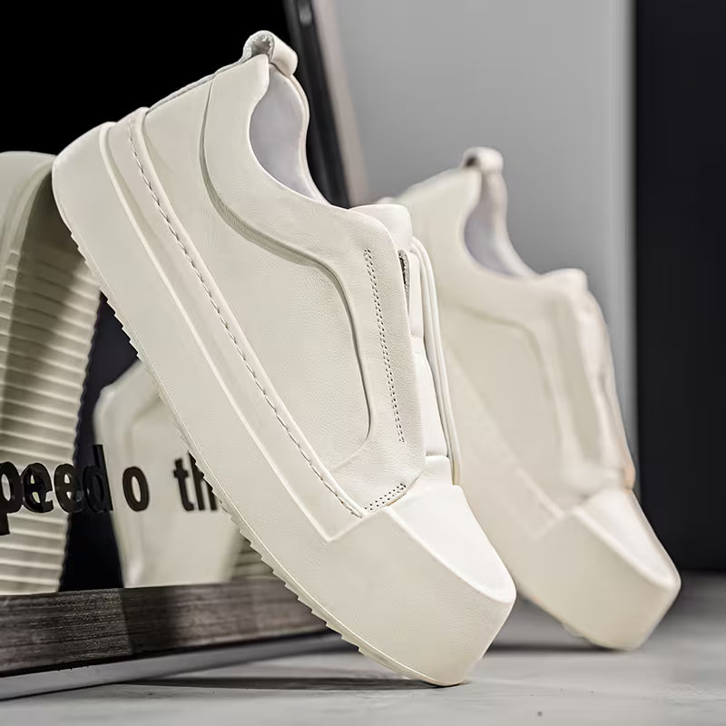 Urban Slip-On Sneakers
