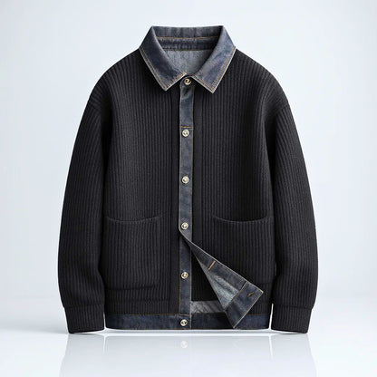 Everyday Layering Jacket