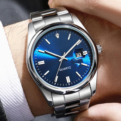 Chronova Classic Watch
