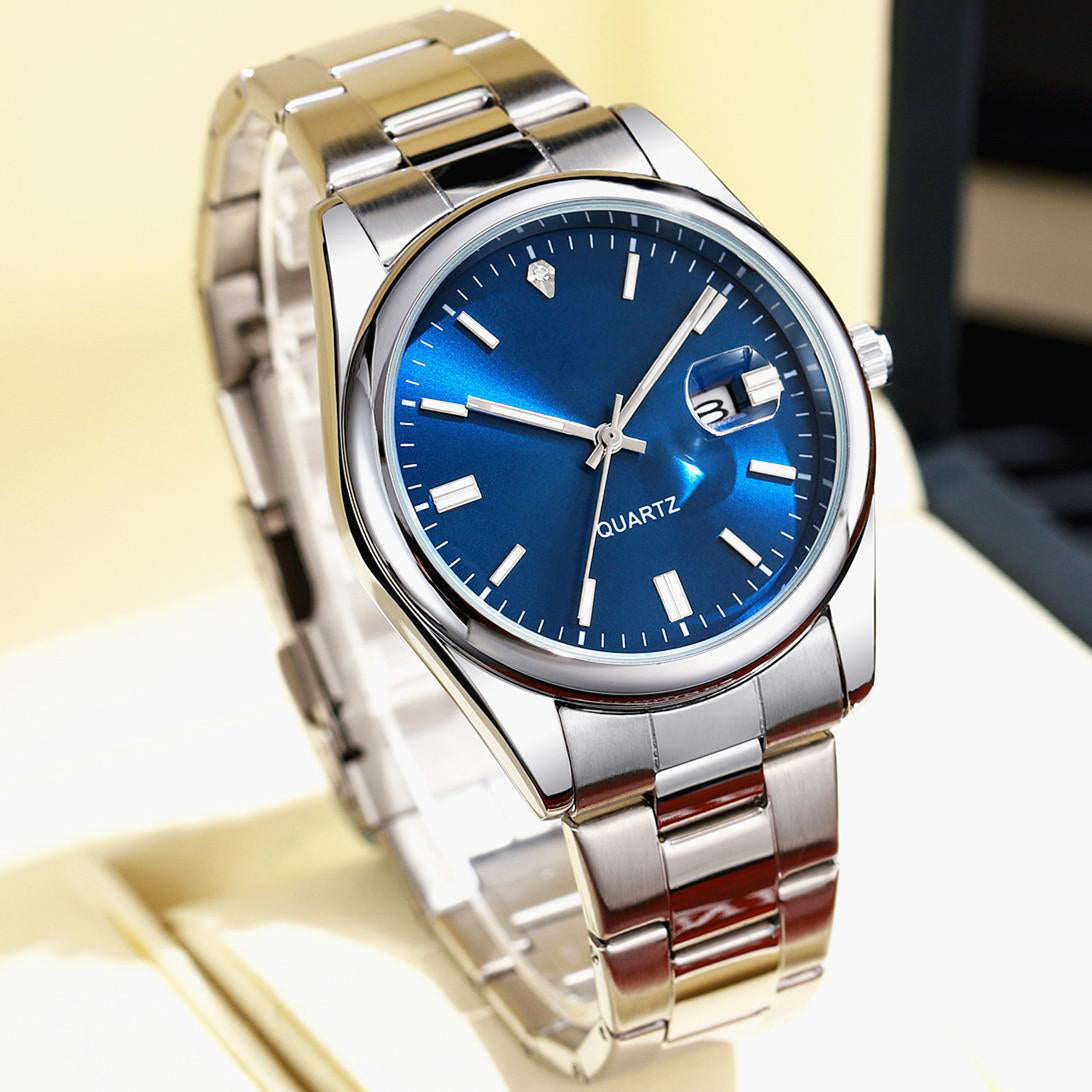 Chronova Classic Watch