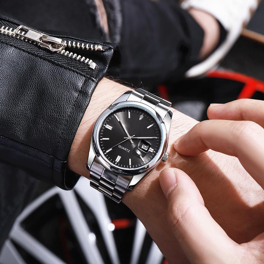 Chronova Classic Watch