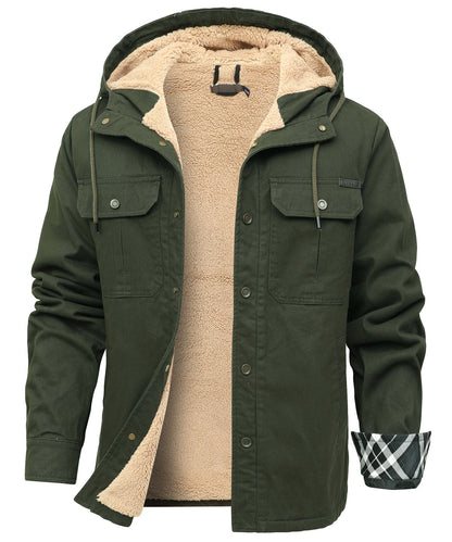 Rimini Fleece Jacket