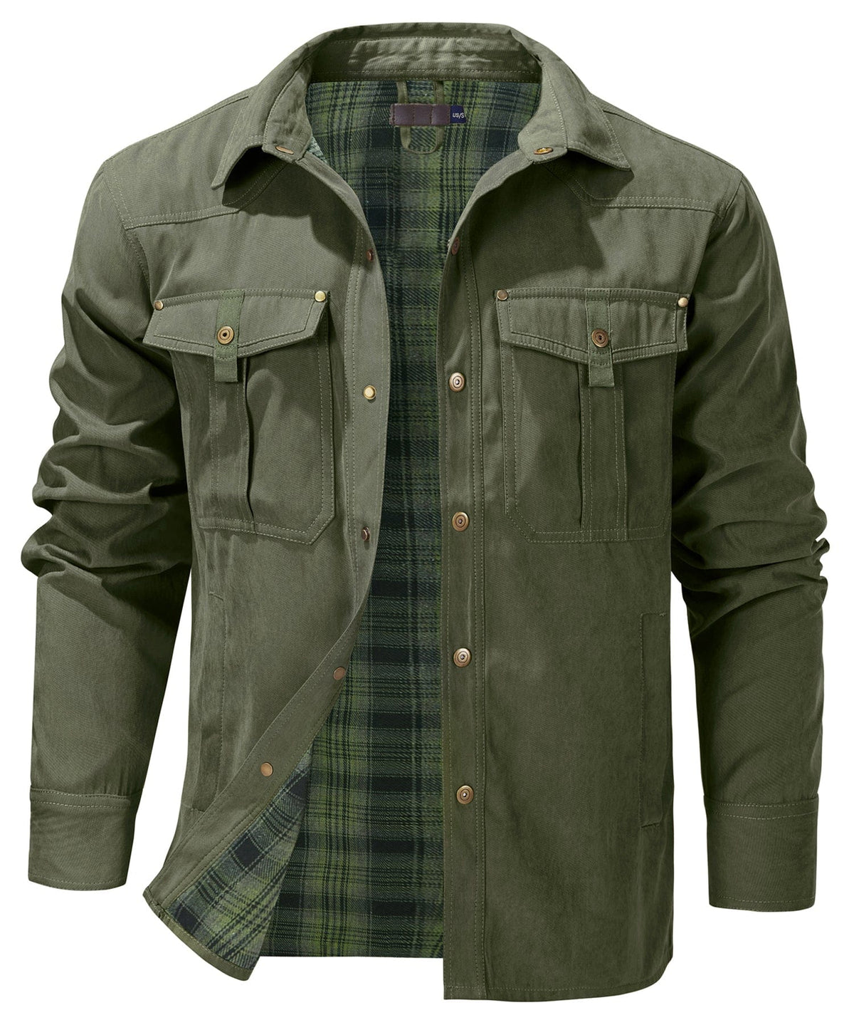 Cordoba Utility Jacket