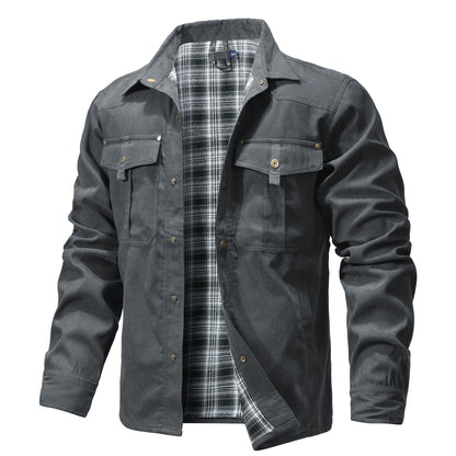 Palermo Ironclad Jacket
