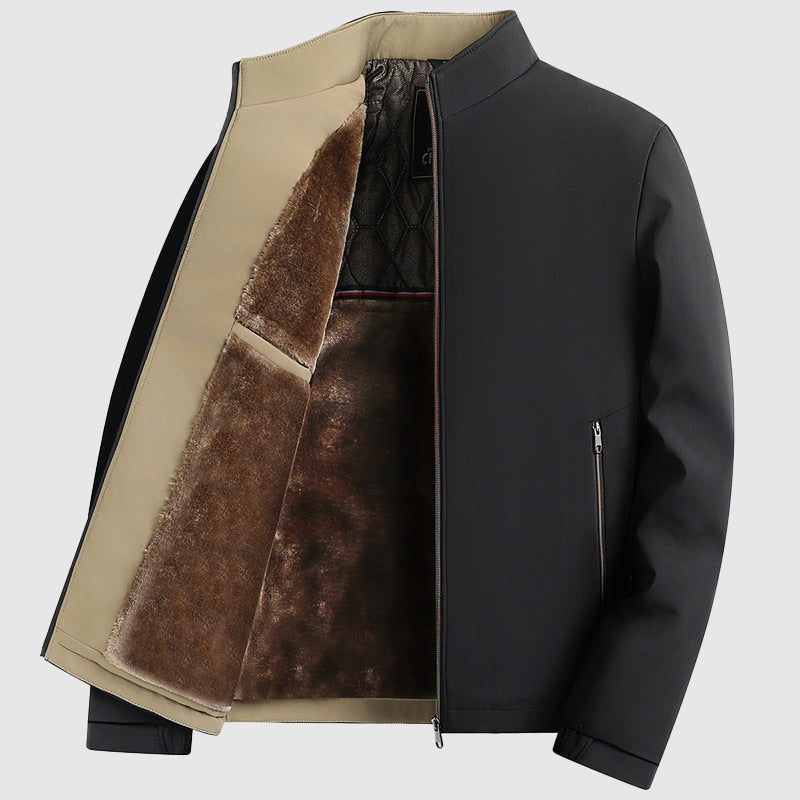 Valencia Insulated Jacket