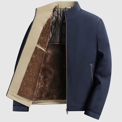 Valencia Insulated Jacket