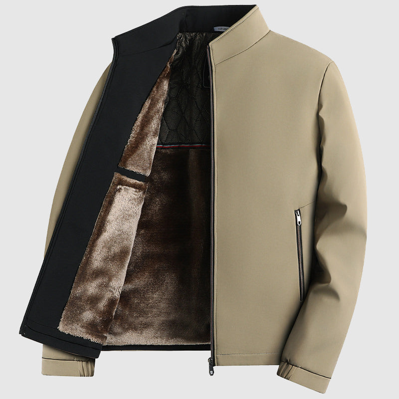 Valencia Insulated Jacket