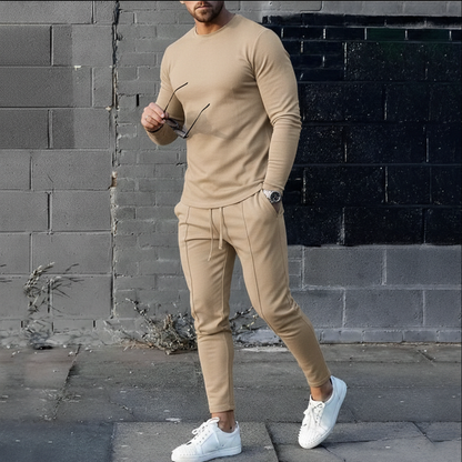 Amalfi Two Piece Jogger set