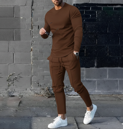 Amalfi Two Piece Jogger set