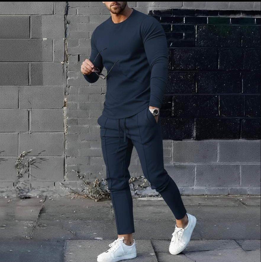 Amalfi Two Piece Jogger set