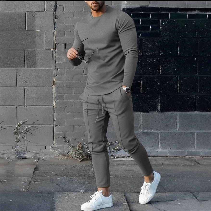Amalfi Two Piece Jogger set