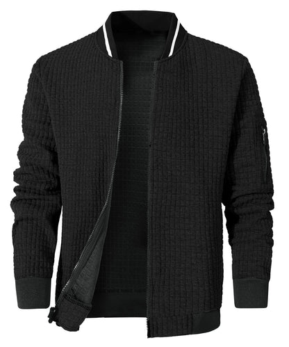 Bologna Engineered Jacket