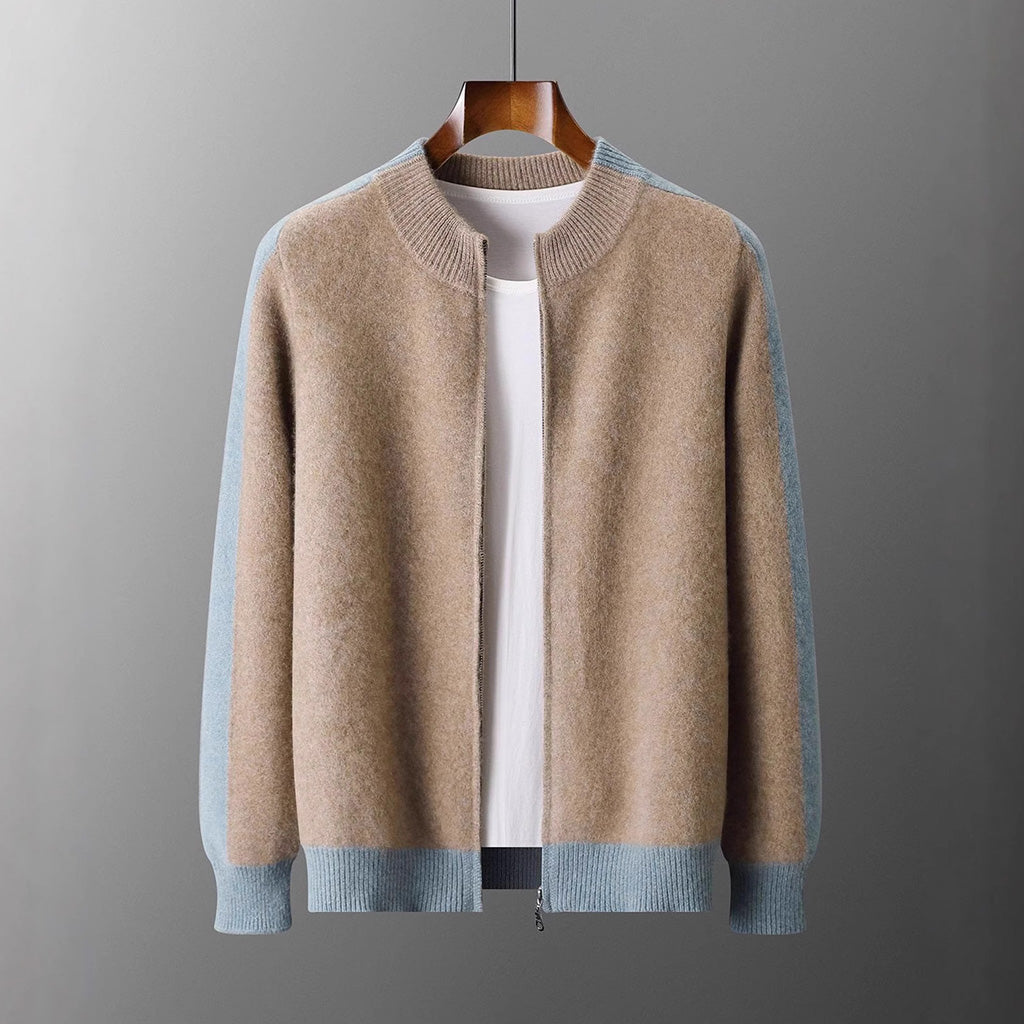 Rivani Cashmere Jacket