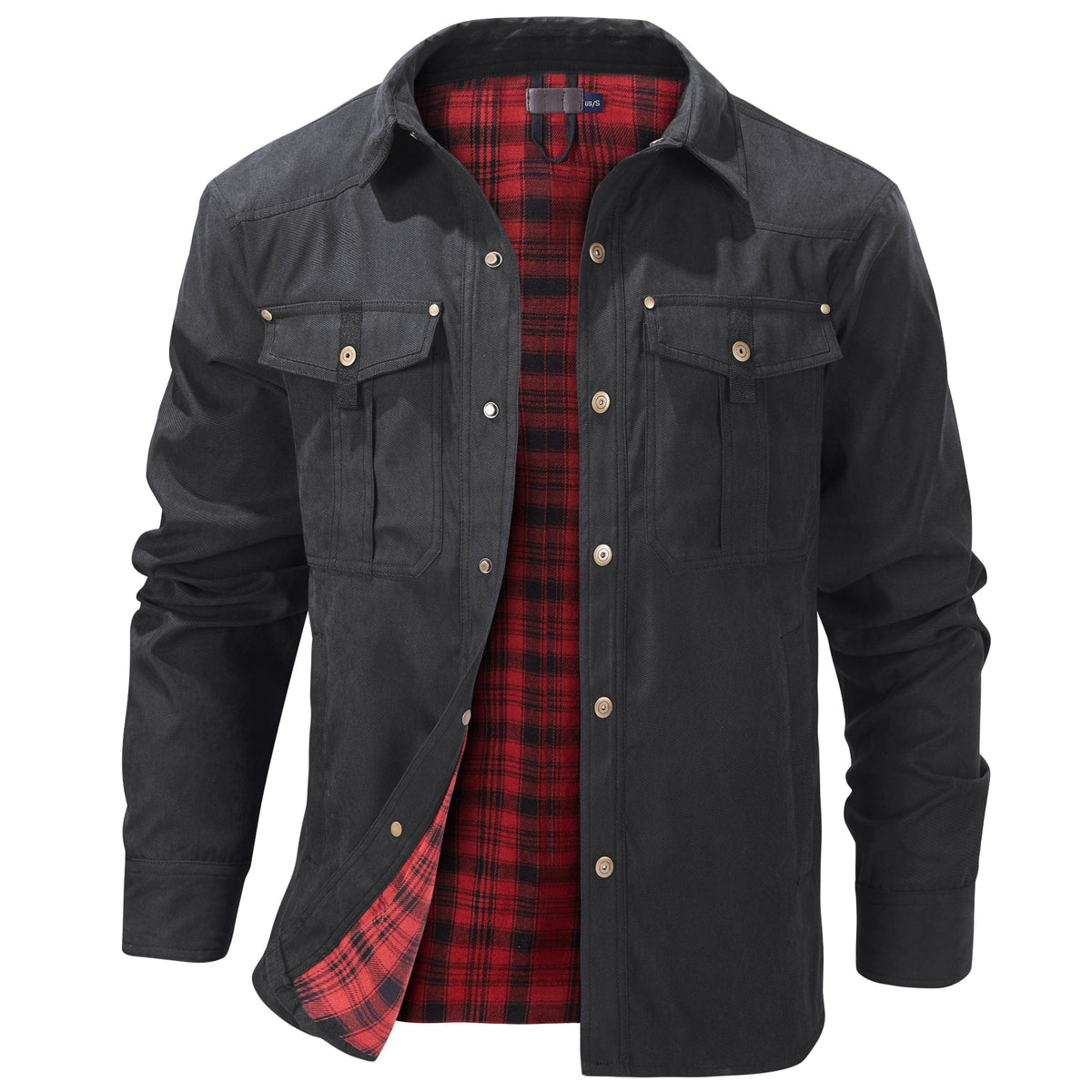 Cordoba Utility Jacket