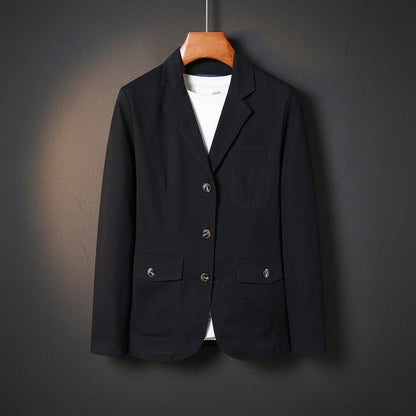 Safari Heritage Cotton Jacket
