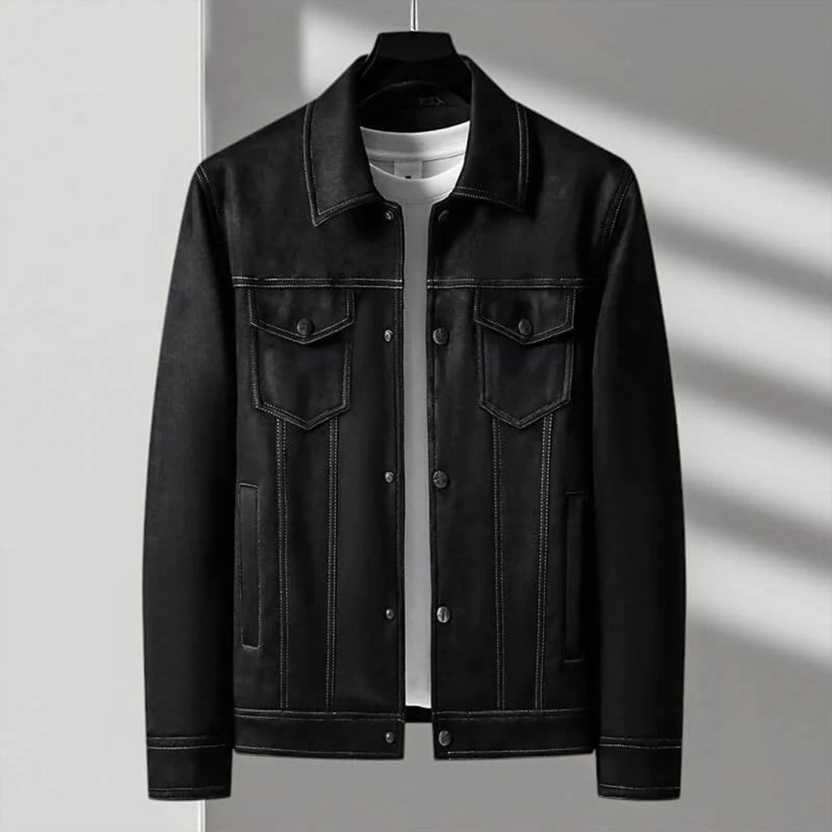 Rockford Denim Jacket