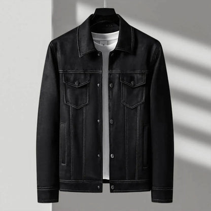 Rockford Denim Jacket