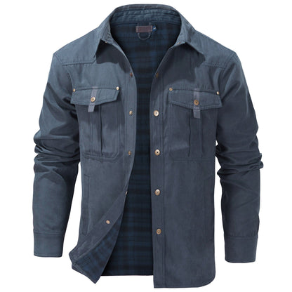 Cordoba Utility Jacket