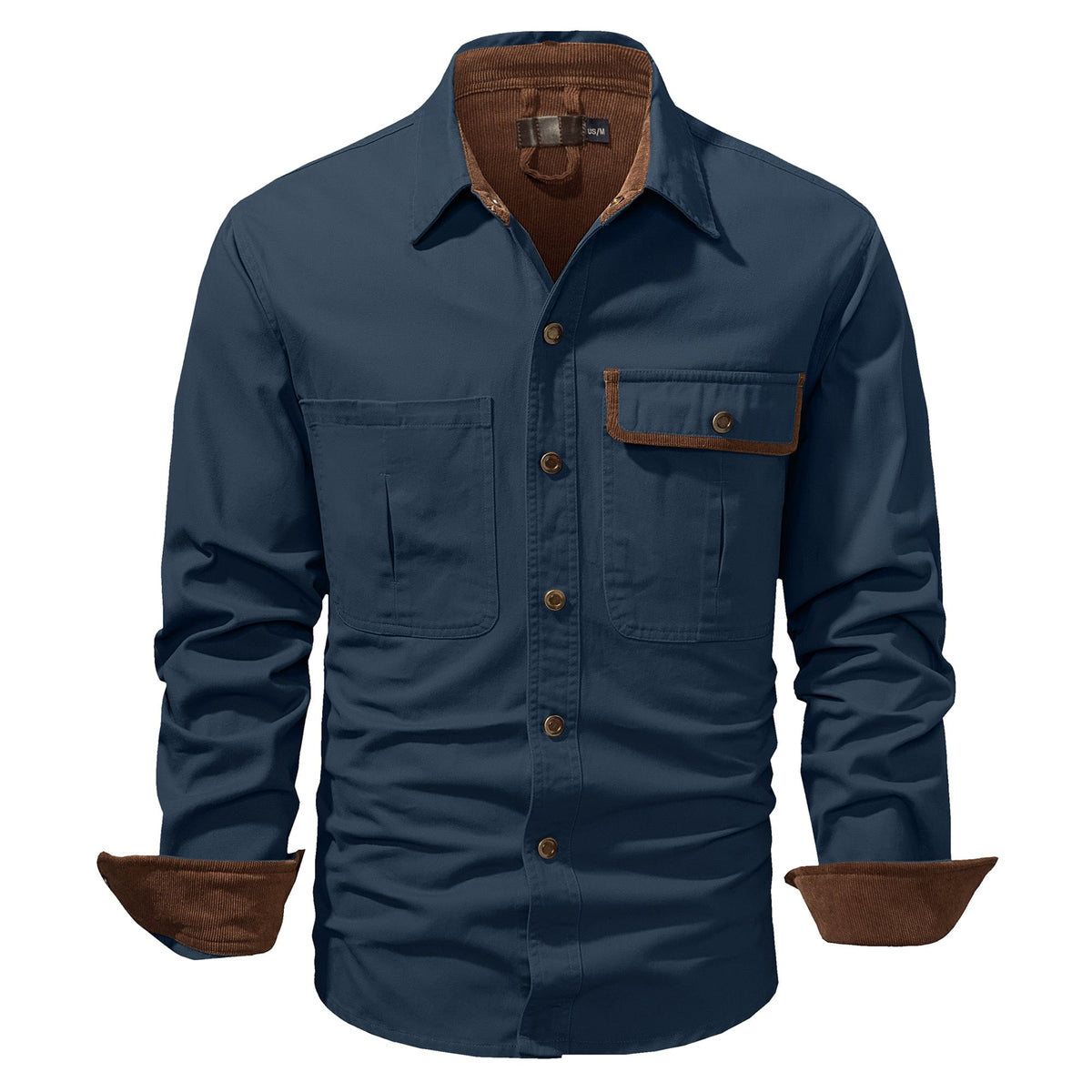 Lazio Shirt Jacket