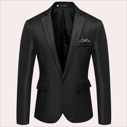 Jasper Modern Tailored Blazer
