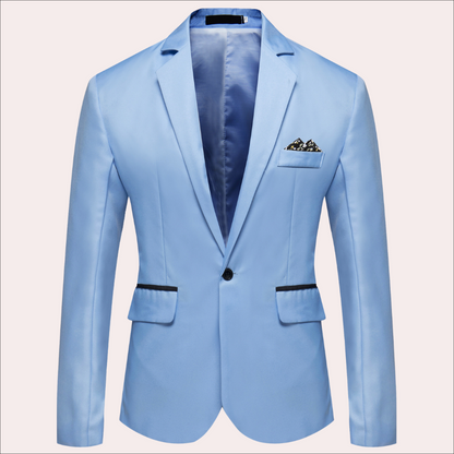 Jasper Modern Tailored Blazer