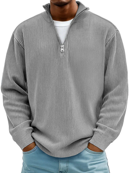 Trendy Stylish Men's Sweater