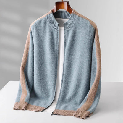 Rivani Cashmere Jacket